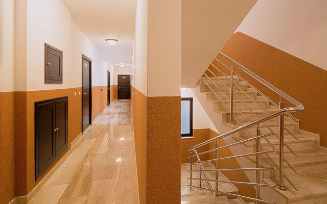 Apartments Atrium