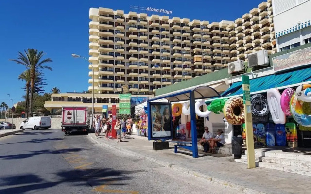 Apartamentos Aloha Playa Estudio 912