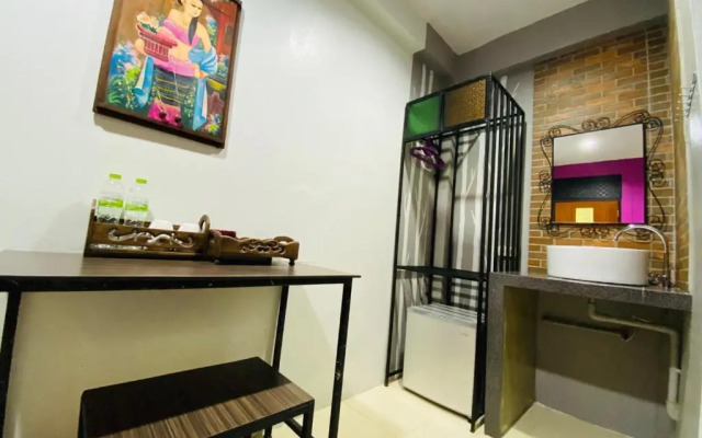 Phang Nga Guesthouse