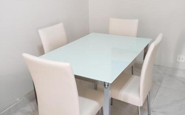 Ótima Opção Em Copacabana