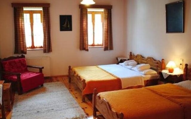 Hotel Kaiti
