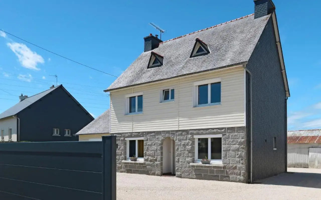 Holiday Home Ty Manolo - TGX100