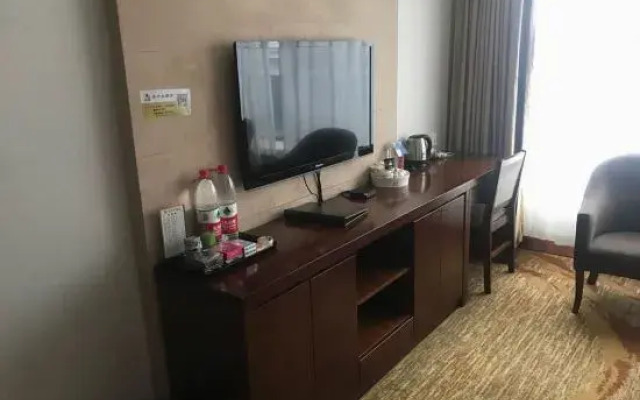Jinan Oriental Hotel