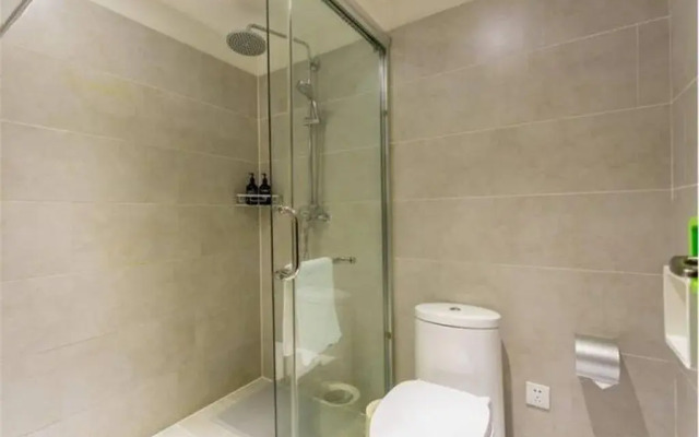 Starway Hotel Xian Hitech Zone