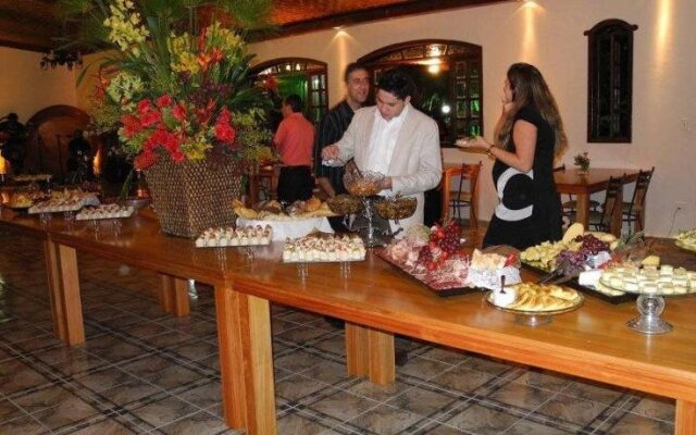 Hotel Gran Minas