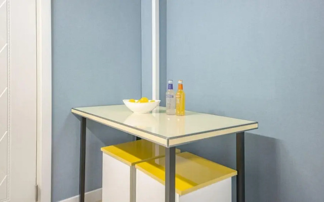 Goseong Omaju Pension