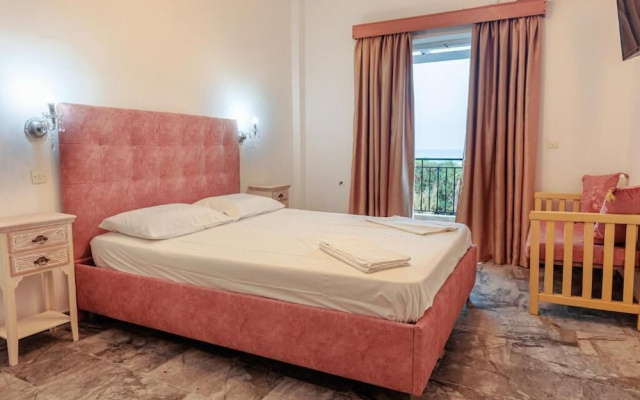 Seaheaven House B2 - Beachfront Nest Memi Koroni