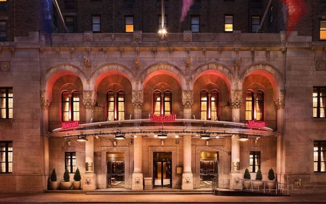 New York Marriott East Side