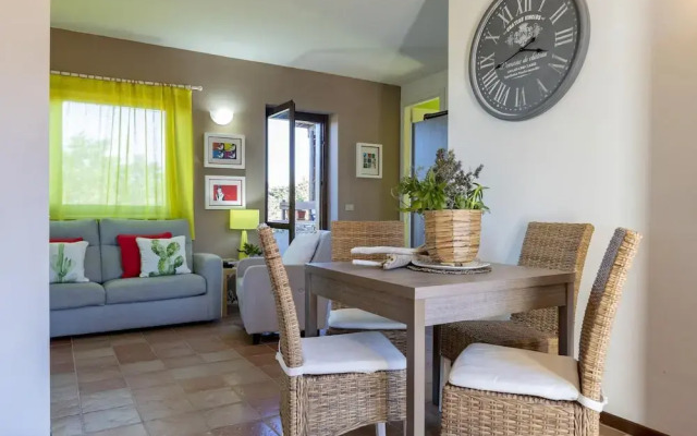 Casa Li Nassi in Stintino