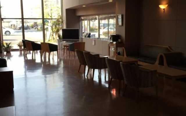 Suzuka Storia Hotel