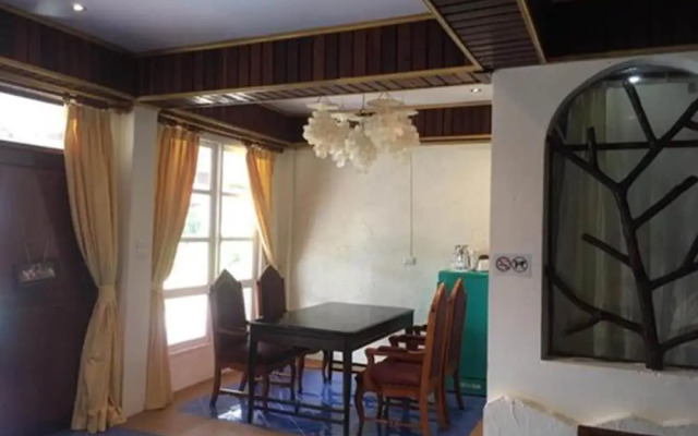 Chaweng Cabana Resort