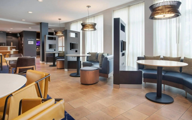Courtyard by Marriott Fort Lauderdale SW/Miramar