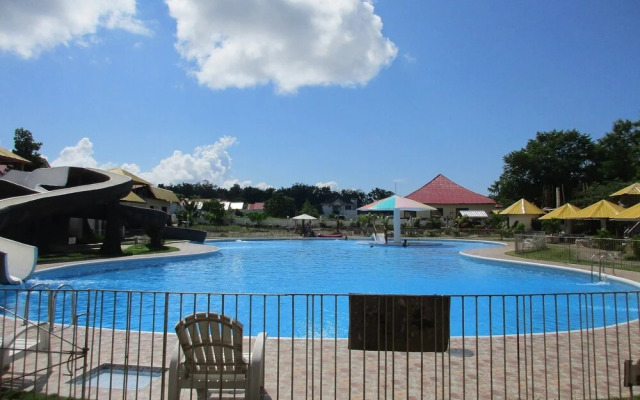 TMI Resort