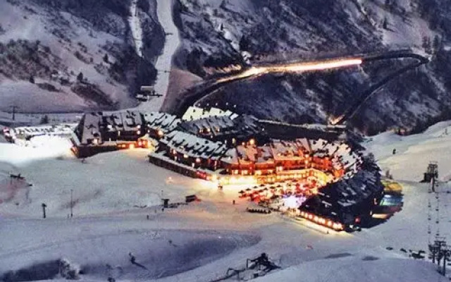 Le Baite di Alpiaz Montecampione
