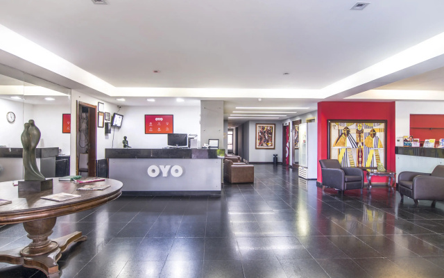 Bahia Park Hotel