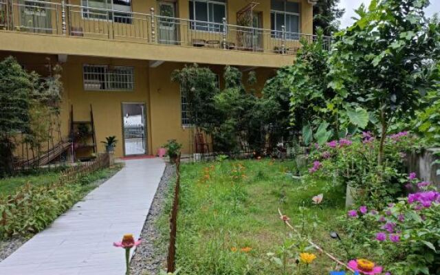 Wangyuege Homestay
