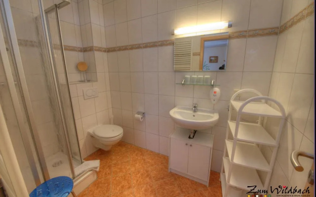 Zum Wildbach Schierke