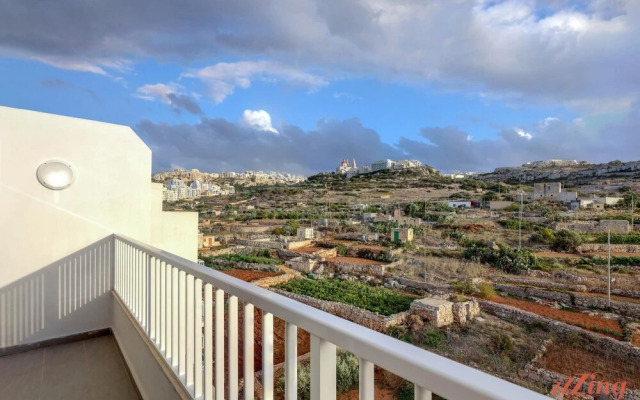 Seafront Penthouse w Unobstructed Sea Views