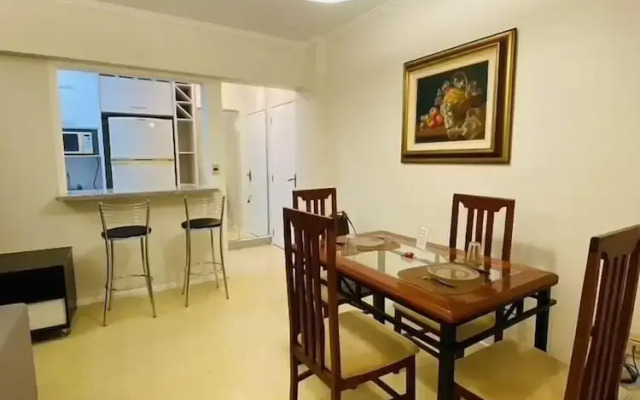 Apartamento Rosenhaus Tower
