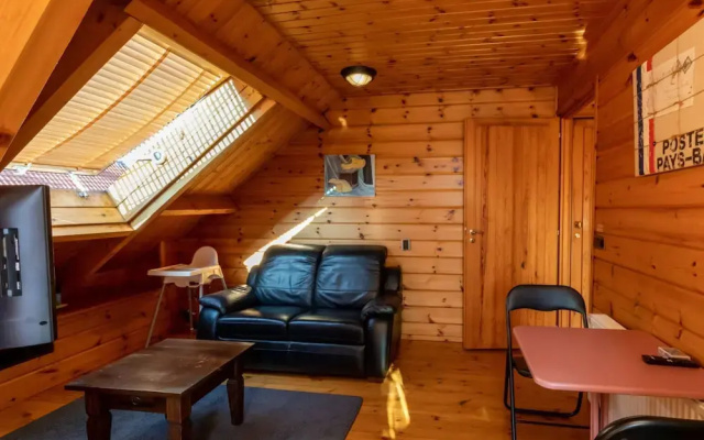 Nice Holiday Home With Beautiful Views