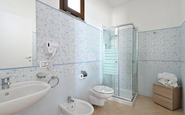 Residence Baia delle Mimose