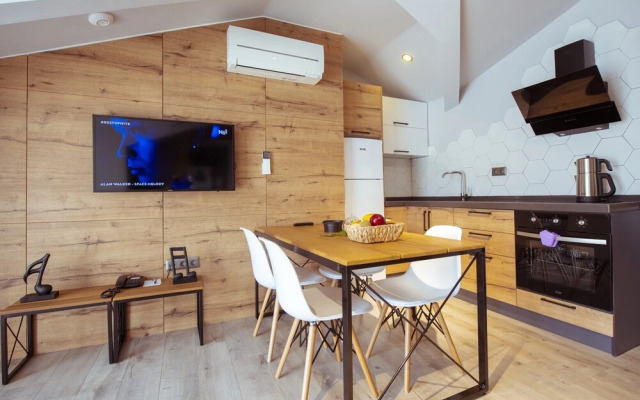 S3 King Residence