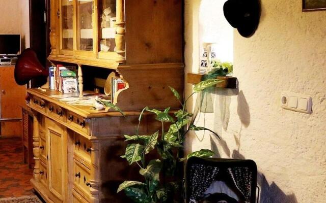 Hotel Boarding House Hohenwart