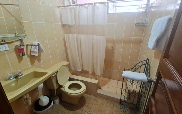 Hermoso Departamento con todas las comodidades.