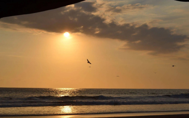 Concierge Plaza San Rafael