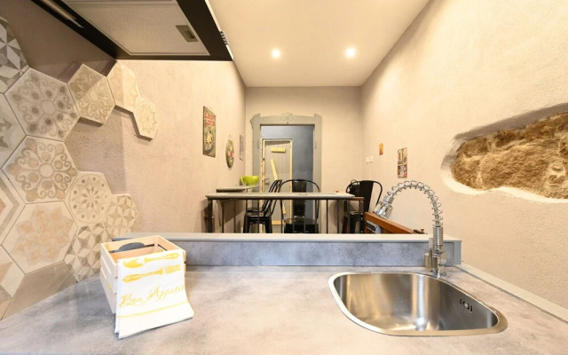 Urban Blue Guest House