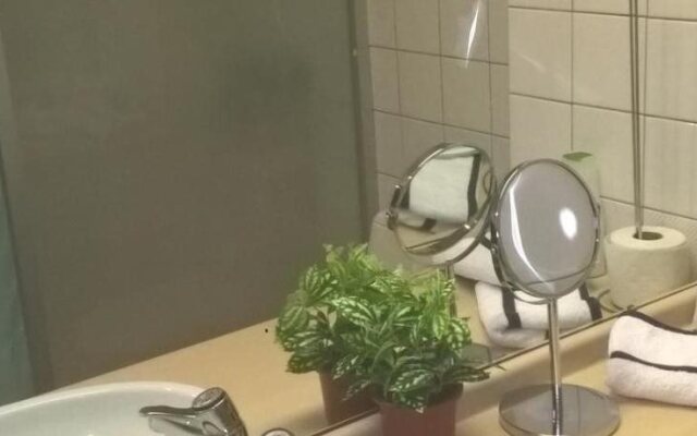 Hotelli Tarjanteen majoitushuoneet Virrat