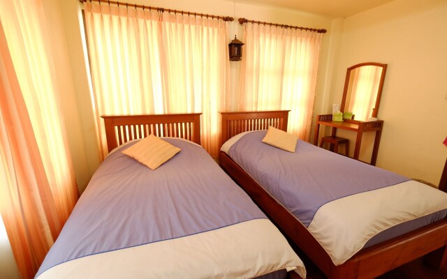 Huen Kham Kong Guesthouse