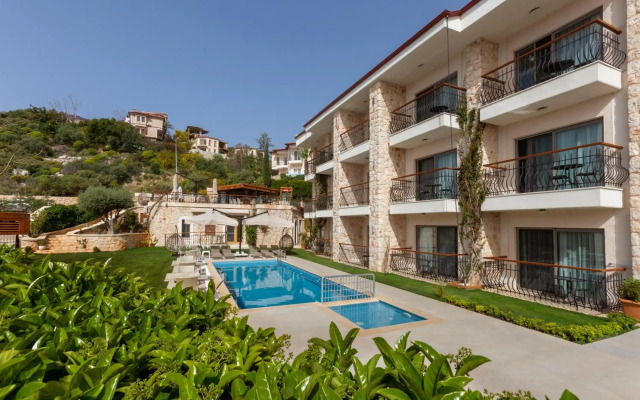 Molino Hotel