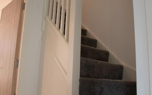 Bv Luxury 3 Bedroom Townhouse At Bed Cliff Oaks