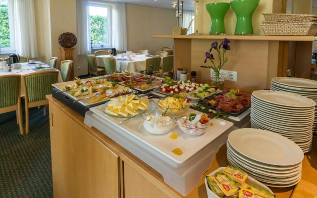 Am Maiglöckchenberg 19