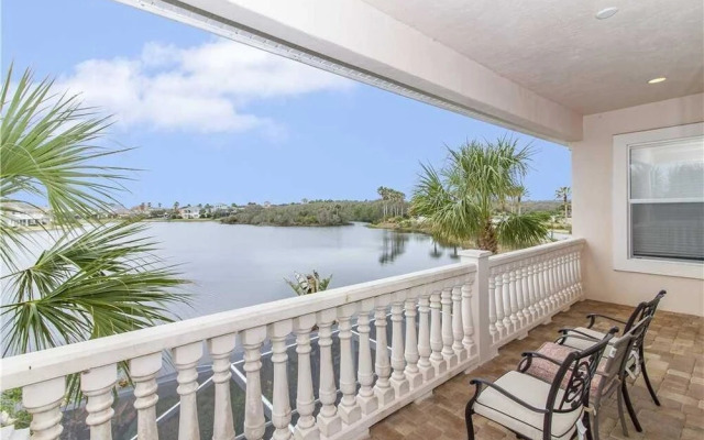 Sea Star Palace - Six Bedroom Home