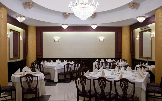 Hotel Majestic