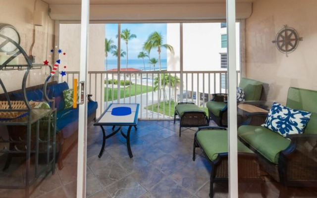 John s Dolphin Way Condo