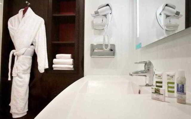 Hotel Mercure Saint Quentin En Yvelines Centre