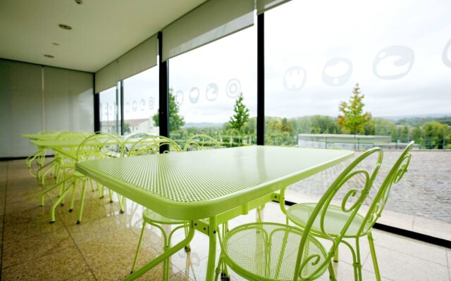 HI Vila Nova Cerveira Pousada Juventude - Hostel