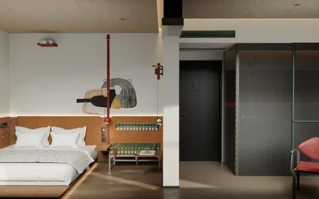 PandaSleepHotel