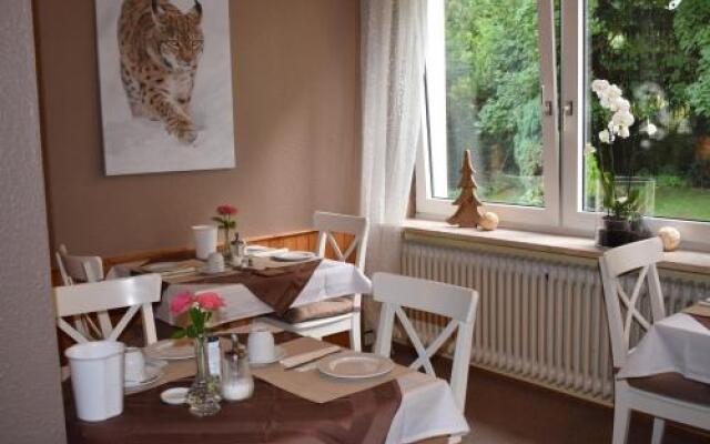 Pension Trautheim