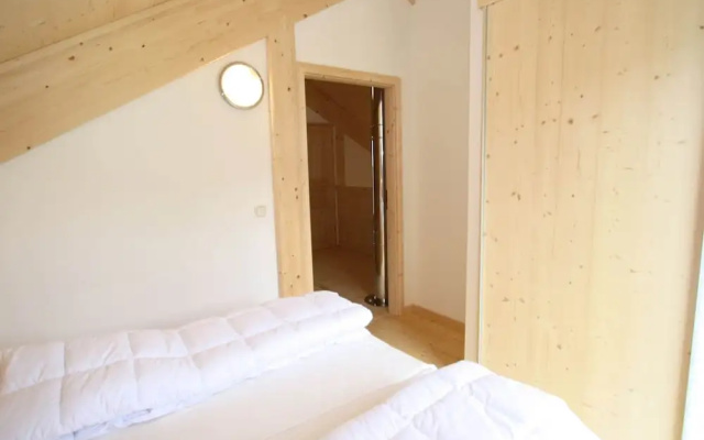 Nice Chalet in Hohentauern / Styria With Sauna