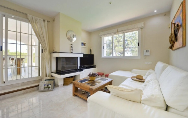 Villa Oasis Ibiza