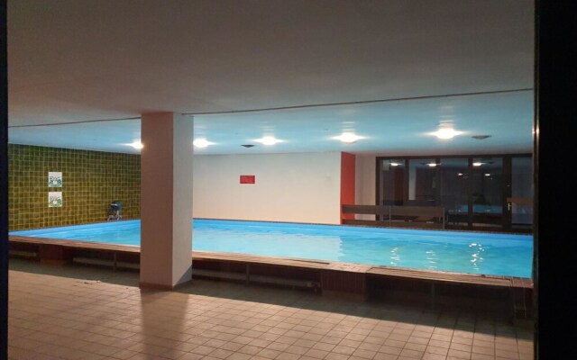 Residenz Astoria Whg 17 Vaz Obervaz