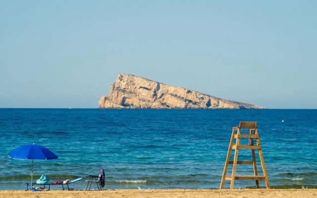 A809 - Mirador las Calas