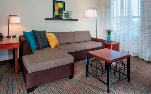 Residence Inn Marriott Dover