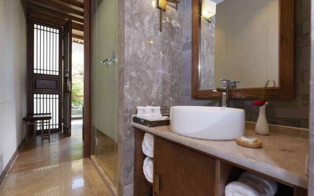 House Boss Resort Hotel Lijiang