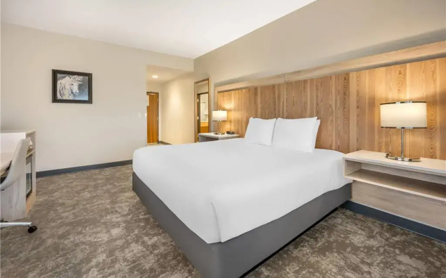 Radisson Hotel Pendleton Airport