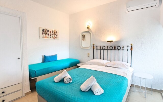 Modern Apartment in Agios Nikolaos Near Sea